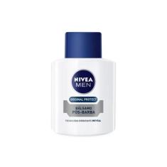 Bálsamo Pós Barba Nivea Men Original Protect 100ml, 1, 100ml