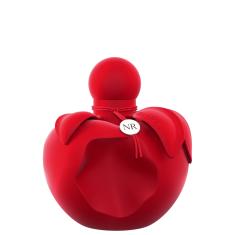 Perfume Feminino Nina Extra Rouge Nina Ricci EDP 80ml