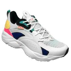 Tênis Fila Tracer Feminino-Feminino