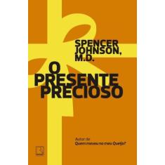 Livro - O presente precioso - Record