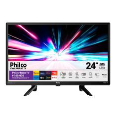 TV LED Smart Philco PTV24G5YR2CP 24"
