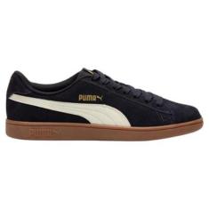 Tênis Casual Puma Smash V2 Bdp Masculino-Masculino