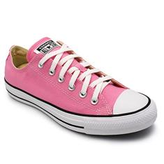 Tênis Casual Converse All Star CT Rosa Feminino