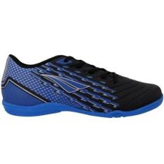 Tênis Umbro Futsal Garra Infantil-Unissex