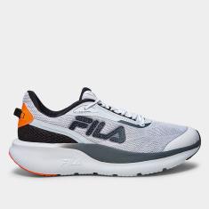 Tênis Fila Fire Masculino-Masculino