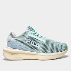 Tênis Fila Player Feminino-Feminino