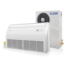 Ar Condicionado Split Piso Teto Elgin Eco 60.000 Btu/h Frio 