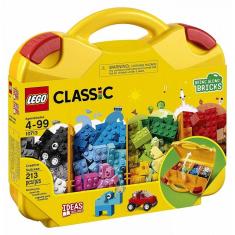 Lego Classic - Maleta da Criatividade