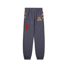 Conjunto de Mesa Carla com 6 Cadeiras Craqueado Preto Rattan