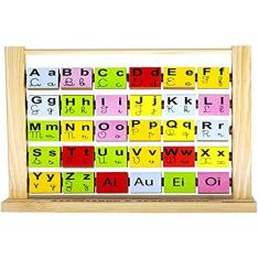 Alfabetização e Letramento Brinquedo Associando e Aprendendo