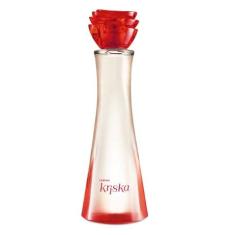 Kriska Desodorante Colônia Feminino, 100ml