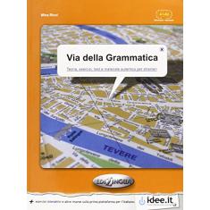 Via della Grammatica: Libro dello studente + versione interattiva online