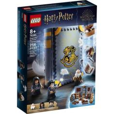 Lego harry potter  Black Friday Casas Bahia