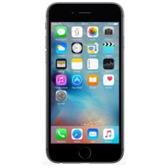 Usado: iPhone 6s 32GB Cinza Espacial Excelente - Trocafone