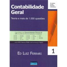 Contabilidade Geral