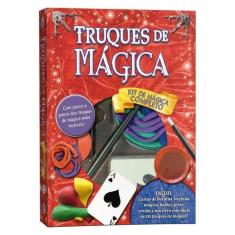 Truques De Mágica