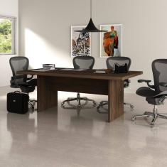 Mesa de Reunião ME4119 Tecnomobili