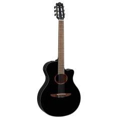 Violao Yamaha Ntx1 Bl - Black