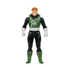 Boneco de ação McFarlane Toys DC Super Powers Guy Gardner