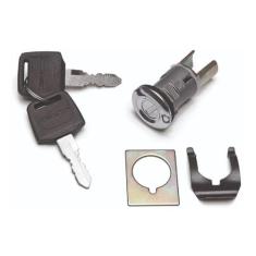 Trava Do Banco Honda Dream 100 Magnetron 90260370