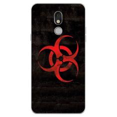 Capa Adesivo Skin155 Verso Para LG Stylo 5 LM-Q720CS - KawaSkin