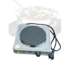 Fogão Por Indução Cooktop Elétrico Mesa 1 Boca 1000w 110V - Relinx