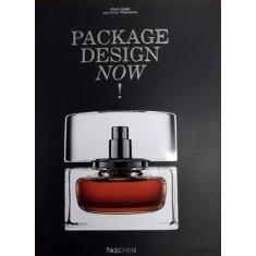 Livro - Package Design Now!