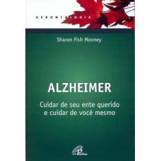 Livro - Alzheimer
