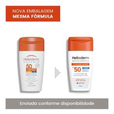 Protetor Solar Helioderm Suncare Fps 50 120g - KLEY HERTZ