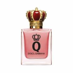 Perfume Q Dolce Gabbana Eau de Parfum Intense Feminino 50ml-Feminino