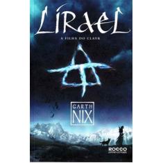 Lírael - a Filha do Clayr, 3