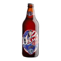 Cerveja Dama Bier IPA 600ml