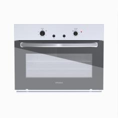 Forno de Embutir a Gas Venax 88,3L Cristallo GIII 220V