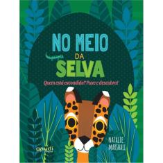 No Meio Da Selva