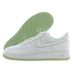 Nike Air Force 1 Honeydew Tênis masculino, tamanho 38, Branco melada branca, 39