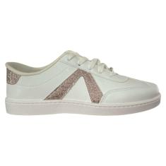 Tênis Molekinha RBD Casual Infantil-Feminino