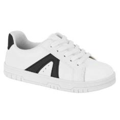 TÊNIS INFANTIL MOLEKINHA 2562.212-Unissex