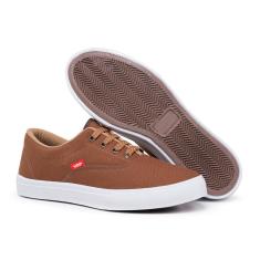 Tênis Casual Voe Unissex + Palmilha Com Bolha em Gel Anatômica-Unissex