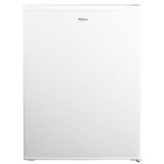 Frigobar Philco PFG95B 76 litros, Branco, 220V