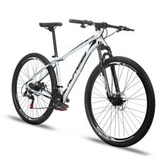 Bicicleta Aro 29 Alfameq Atx Freio a Disco 24 Marchas-Unissex
