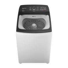 Máquina De Lavar Brastemp 16Kg Branca Com Ciclo Tira Manchas Advanced E Smart Sensor - Bwf16ab 110V