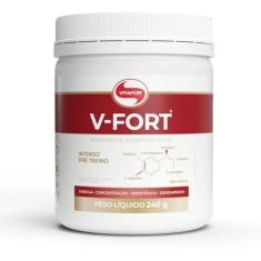 V-Fort Suplemento Alimentar Vitafor 240G Vários Sabores