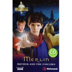 The Adventures Of Merlin Arhur