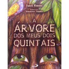 A árvore dos Meus Dois Quintais