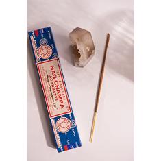 Incenso Nag Champa| Satya sai baba