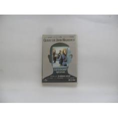 DVD QUERO SER JOHN MALKOVICH