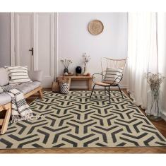 Tapete 150x200 Supreme Tapetes São Carlos Artistic