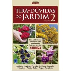 Livro - Tira-Dúvidas Do Jardim - Volume 2