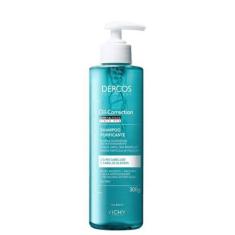 Shampoo Purificante Oil-Correction Dercos Vichy 300G