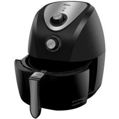 Fritadeira Elétrica Philco Air Fryer Saúde 1400W 3,2L sem Óleo